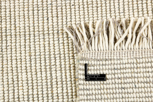 Vloerkleed MOMO Rugs Nordic Flair Grey White 250x350 cm - vtwonen shop