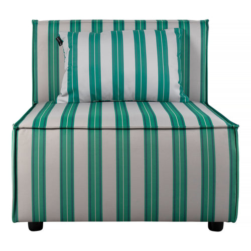 Fluwelen lounge fauteuil - vtwonen shop