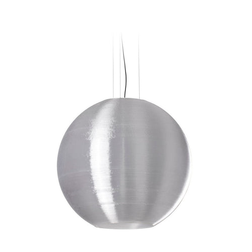 Faro AIRE 85 cm koepel hangende plafondlamp doorschijnend