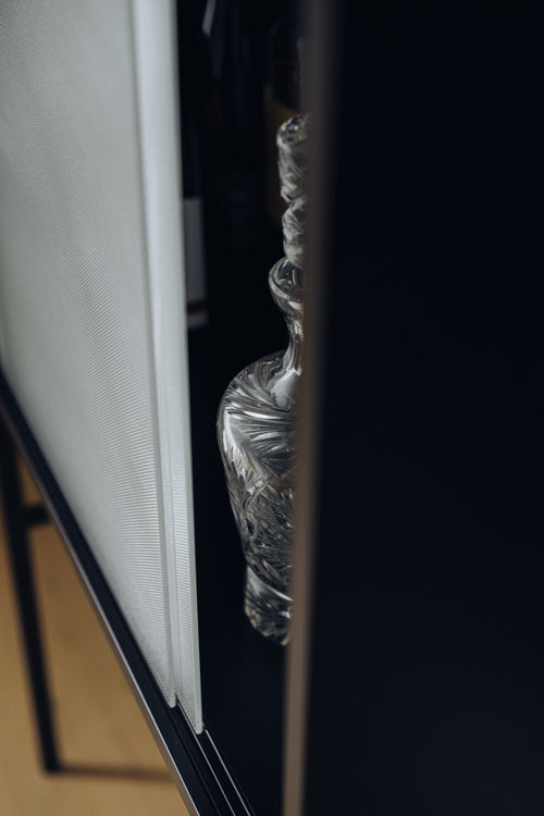 noo.ma LEKKO Console - Midnight Blue - vtwonen shop