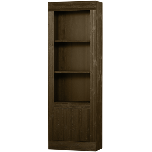 BePureHome opbergkast Yumi - Geborsteld Grenen - Umber - 230x78x37 - vtwonen shop