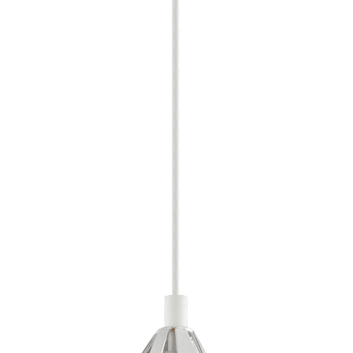 EGLO hanglamp Carlton 1 - 3 lichts - e27 - wit - goud - vtwonen shop