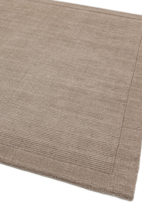 Vloerkleed Easy Living York Taupe 120x170 cm - vtwonen shop