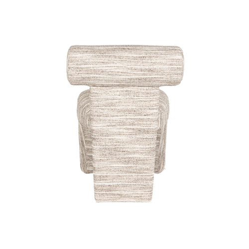 Housecraft Living Vana Eetkamerstoel Beige