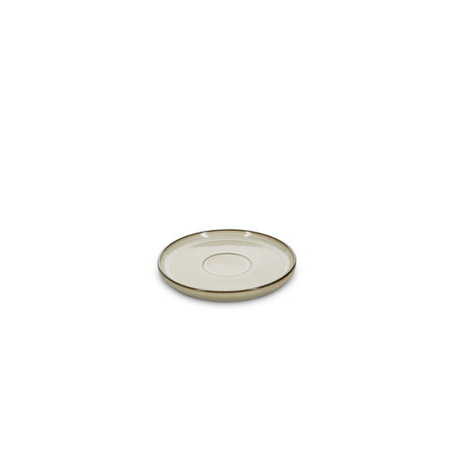 Salt & Pepper - Schotel 15cm ivoor Meridian - Set van 4