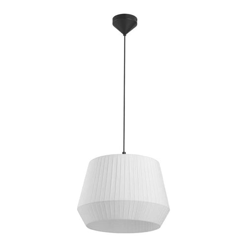 Nordlux Dicte Hanglamp - Ø40cm - E27 - Wit