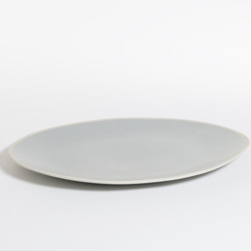 The Table Atelier Serveerschaal 36,5X26,5 cm Sea Salt - vtwonen shop