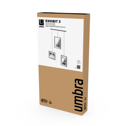 Umbra Exhibit fotolijst - vtwonen shop