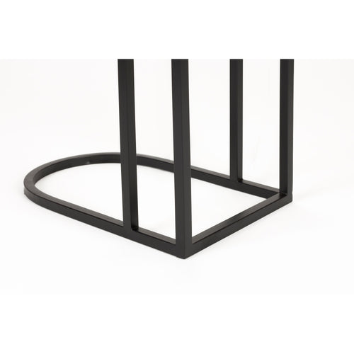 Housecraft Living Zide Bijzettafel Mangohout - Bruin - vtwonen shop