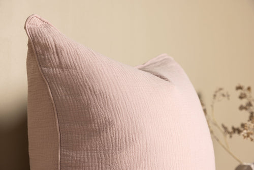 Rebellenclub Kussen Movi - Roze - vtwonen shop