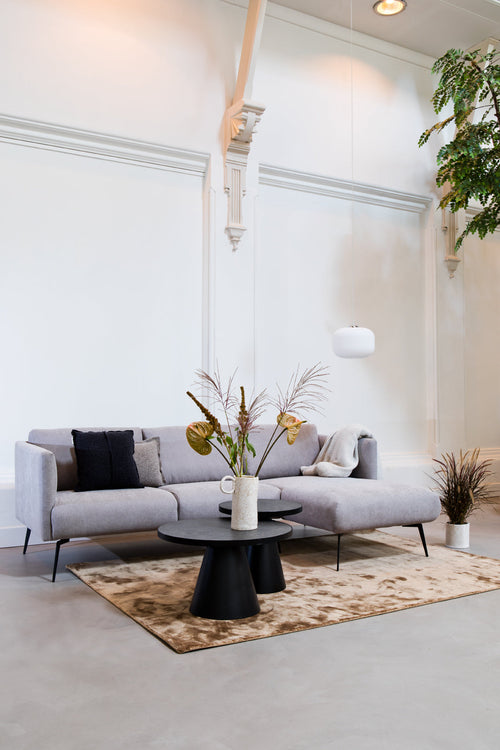 Rebellenclub Hocker Stockholm - Adore 10 Liver