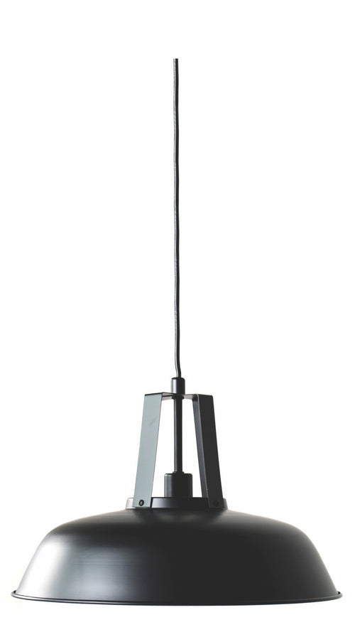 Artdelight Hanglamp Nero - Zwart
