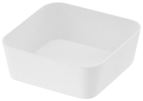 Yamazaki Amenity tray S - Tower - White - vtwonen shop