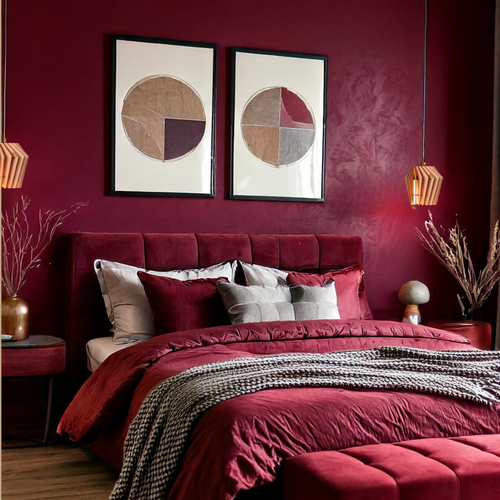 van Tjalle en Jasper - Mini-spot hanglamp - Naturel - vtwonen shop