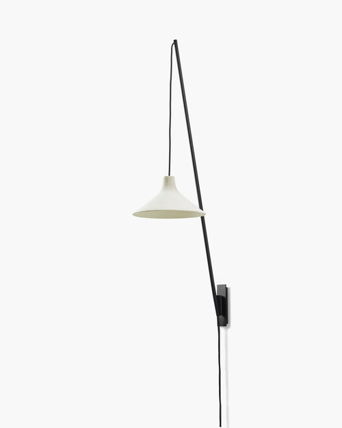 Serax Muurlamp S wit Seam - vtwonen shop