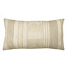 Malagoon kussen Crafty - wit - 35x60cm