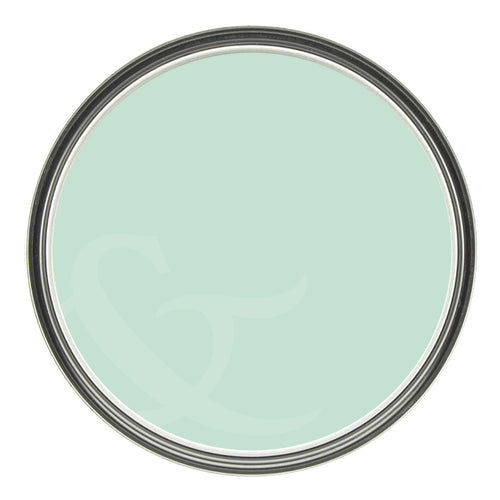 Graham & Brown Lakeland Frost - Matte Muurverf - 4L - vtwonen shop