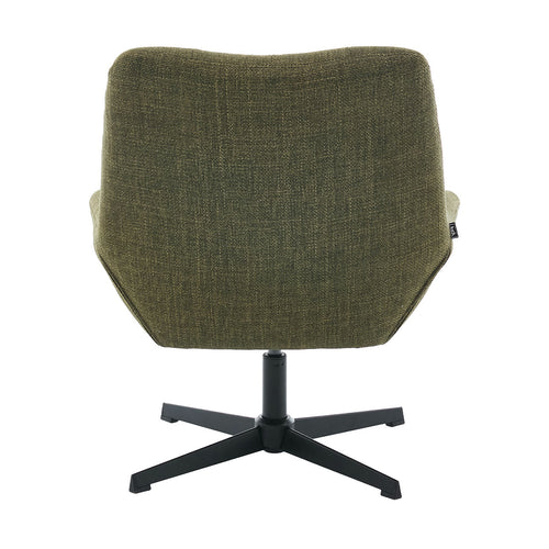 Kick draaifauteuil Elin - Groen