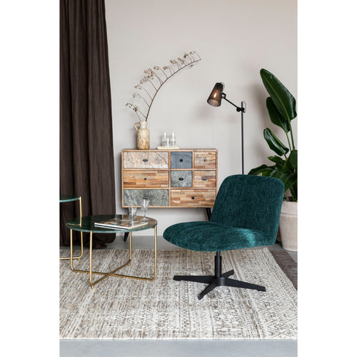 Housecraft Living San Kast/ Ladekast Laag Hout Bruin
