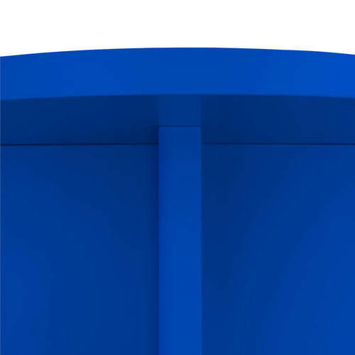 Ronde hoge tafel 60 cm - vtwonen shop