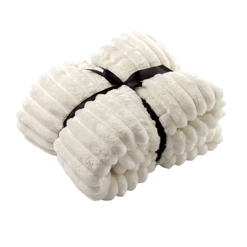 Dutch Decor plaid Ricky - 150x200 cm - vtwonen shop