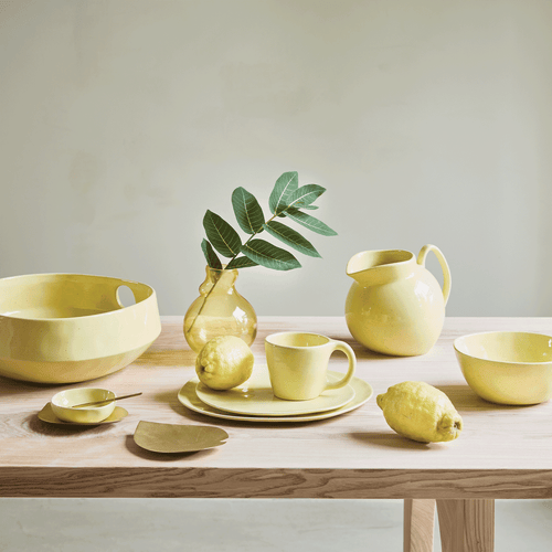 Urban Nature Culture bord Grottaglie - 23x1.5cm - vtwonen shop