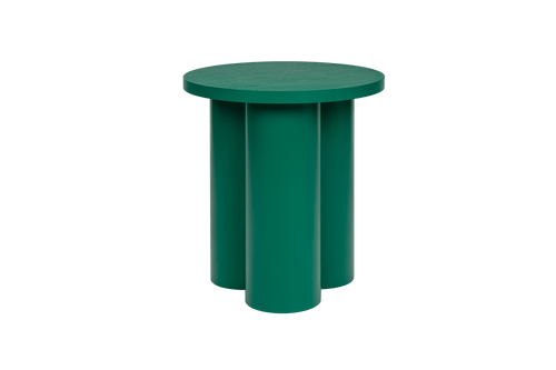 noo.ma OLY Kruk - Watermelon Green - vtwonen shop