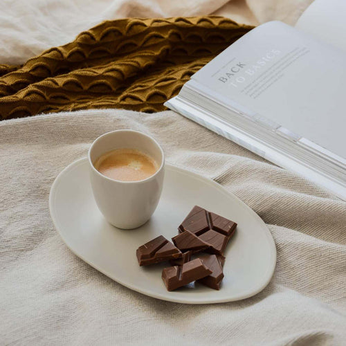 The Table Atelier Serveerschaal 24,5x16 cm Asparagus - vtwonen shop