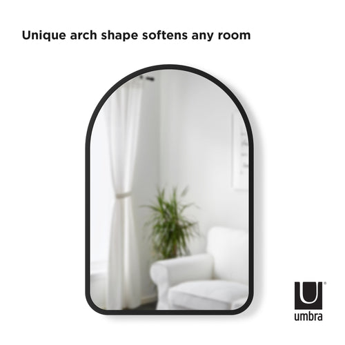 Umbra Hub boogspiegel