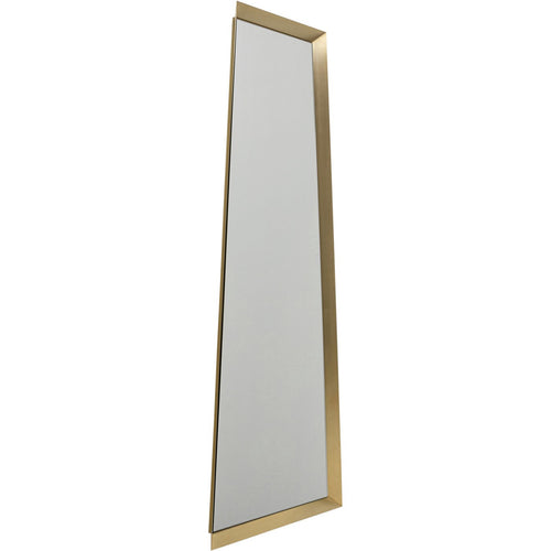 Kare Design Spiegel Arezzo 160x65cm goud