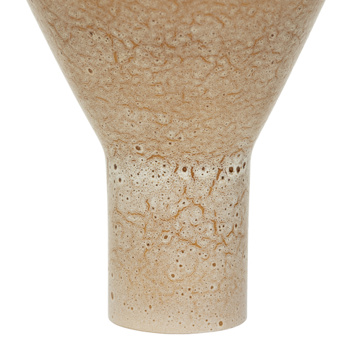 Urban Nature Culture vaas Yaro - Ø 25 * 28.5  CM