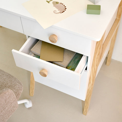Petite Amélie Kinderbureau CERISE