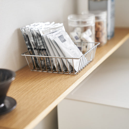 Yamazaki Tower Keukenrek - Wit - vtwonen shop