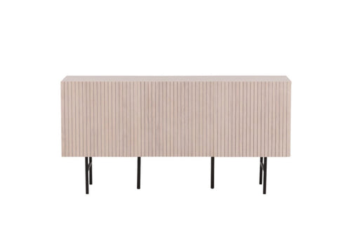 Rebellenclub Dressoir Veisto - Licht eiken - vtwonen shop