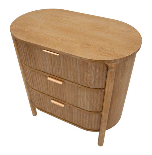 Mauro Ferretti commode - 80,5x47x82 cm