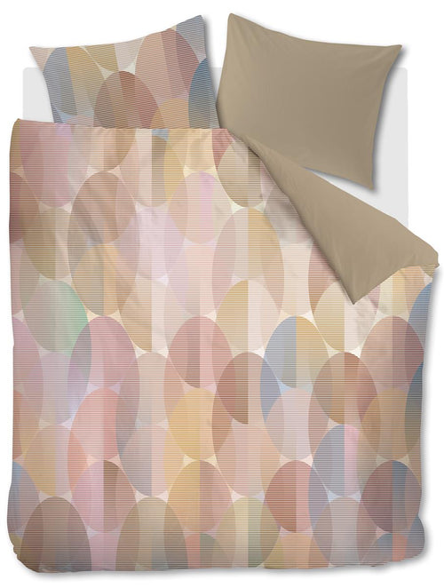 Beddinghouse Dutch Design dekbedovertrek New Dawn - 260x200/220 cm - multi