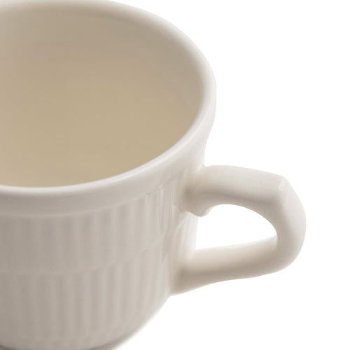 Royal Boch beker Vienne - set van 6 - 0,18L - keramiek - vtwonen shop