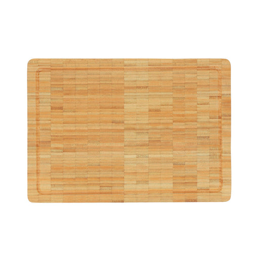 Salt & Pepper - Snijplank 36x25,5xH2cm bamboe Slice