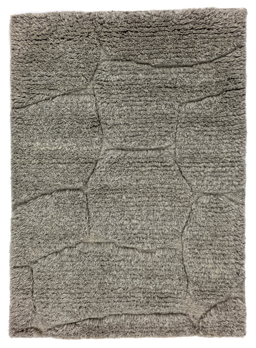 Vloerkleed MOMO Rugs Ravello Grey 250x350 cm - vtwonen shop