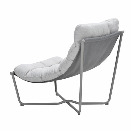 Garden Impressions Loungestoel Zensa taupe