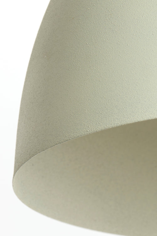 Light & Living hanglamp KYLIE - wit - Ø30x26cm - vtwonen shop