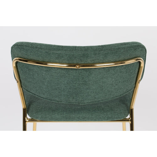 Housecraft Living Jolien Kruk Gold/Dondergroen - Set van 2 - vtwonen shop