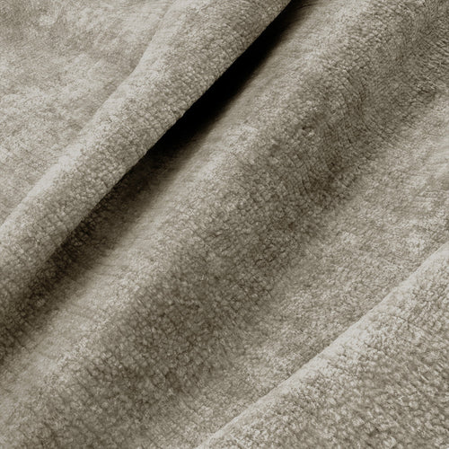 Sia Home - Eetkamerstoelen FLARE - Fluweel met structuur - Mol - 54cm