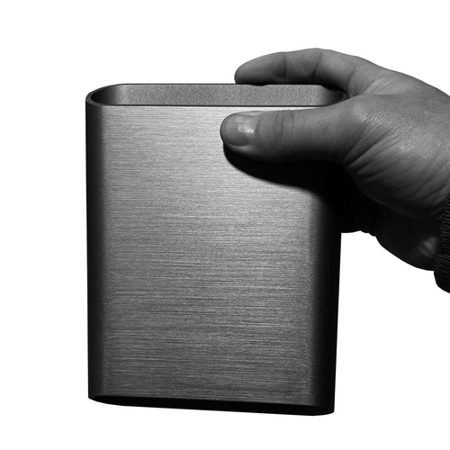 Artdelight wandlamp Diaz - 2 lichts - 4  x 20   cm - brons - vtwonen shop