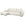 Furnhouse chaise longue bank links California - Beige - Stof - 105x305x85