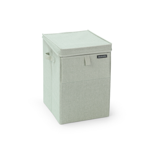 Brabantia Wasbox stapelbaar, 35 liter - Green