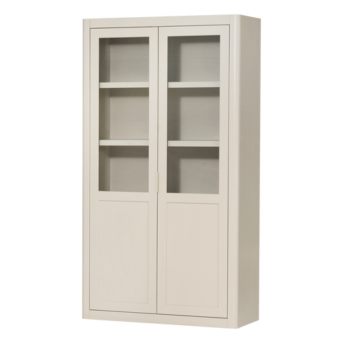 WOOOD buffetkast Gunnar - Grenen - Dust - 217x120x48