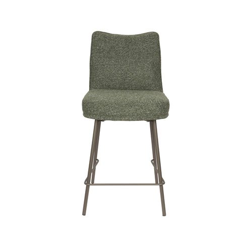 Housecraft Living Jacques Barkrukken Groen - Set van 2