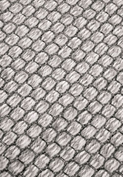 Villeroy & Boch 1843 Wool Rug Charles Nature Cream 160x230 cm