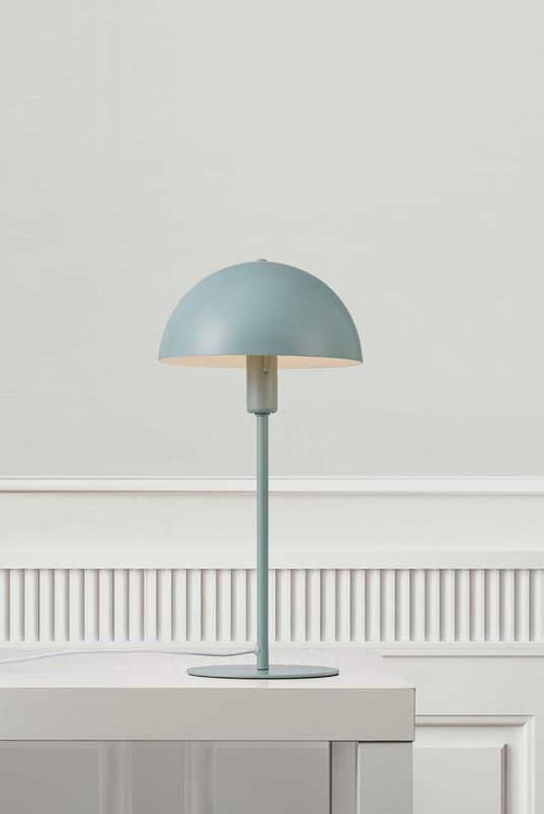 Nordlux Ellen Tafellamp - E14 - Pastel Groen